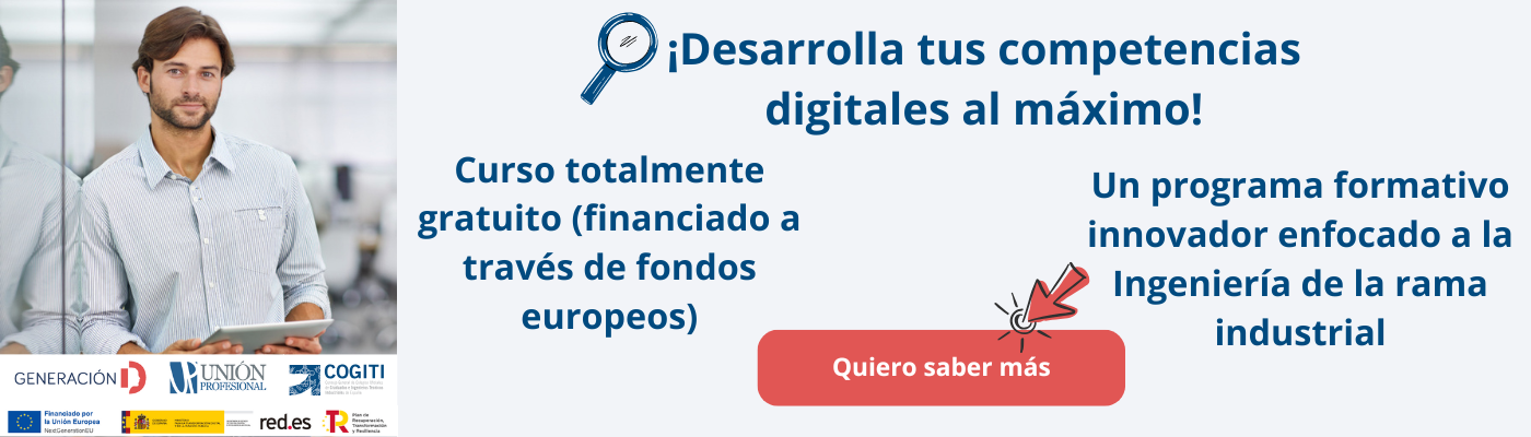 Desarrolla tus competencias digitales al máximo