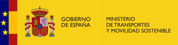 Ministerio de transportes, movilidad y agenda urbana