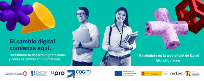 Desarrolla tus competencias digitales al máximo