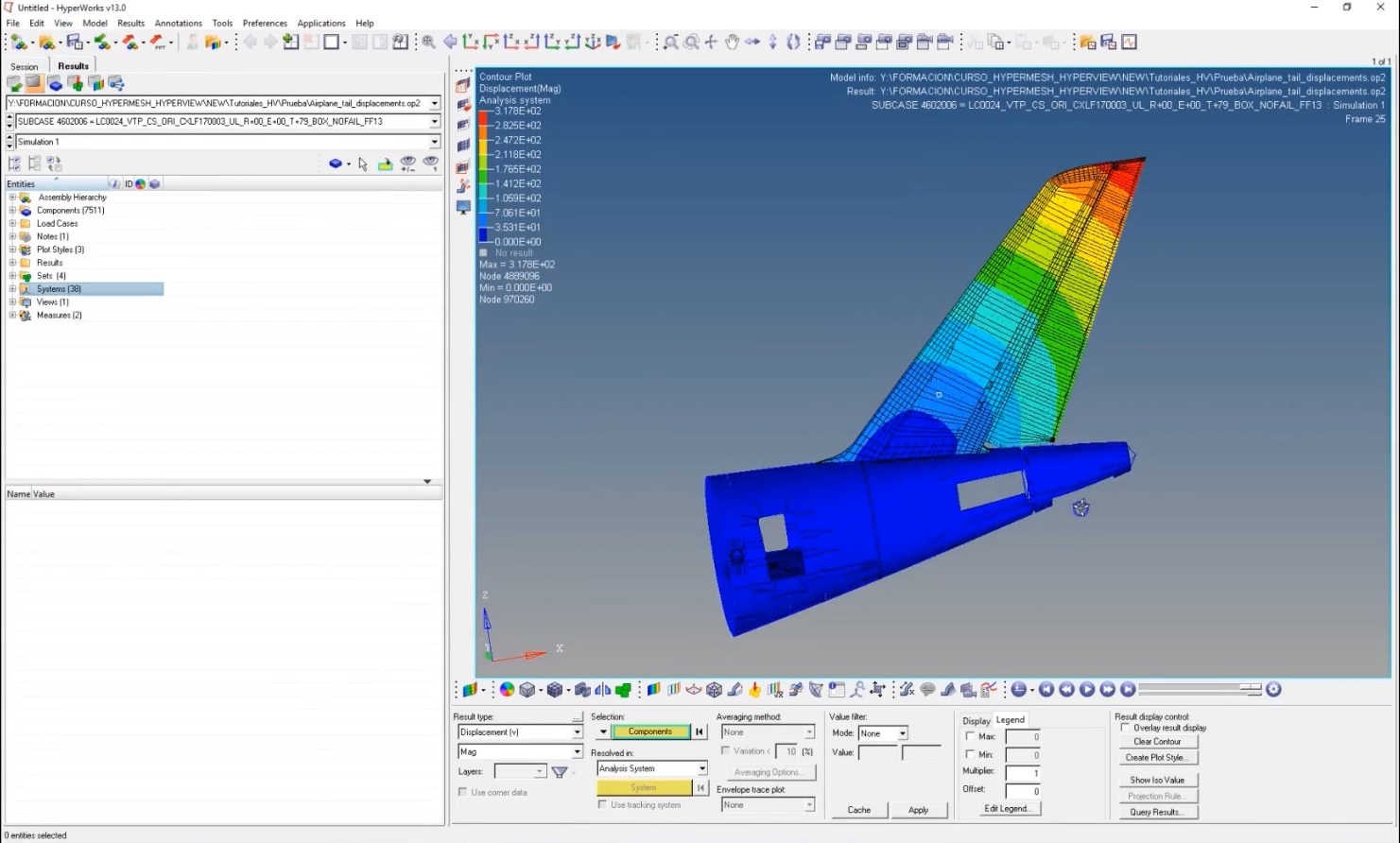 Ficha - Cursos - Plataforma Ingenieros Formación